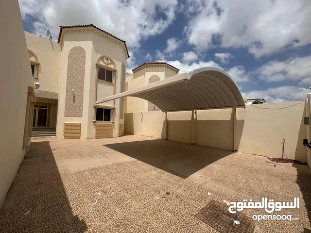 500 m2 More than 6 bedrooms Villa for Rent in Um Salal Other