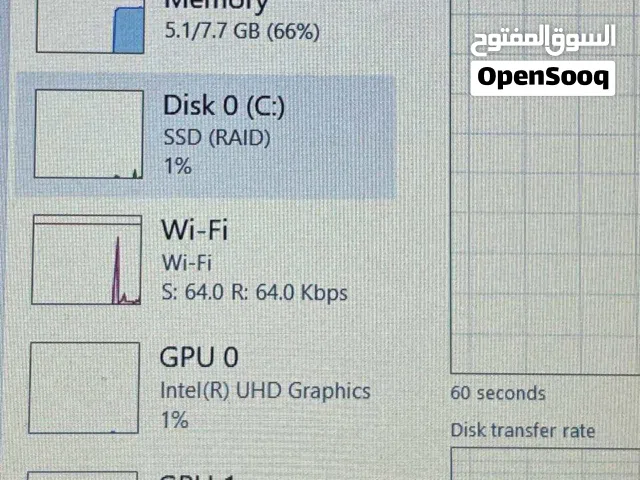 Windows Acer for sale  in Amman