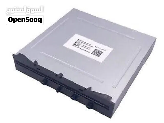 مطلوب قارئ اقراص اكس بوكس سيريس اكس