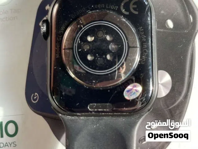 ساعة الكترونية جديدة للبيع بسعر اقل من السوق