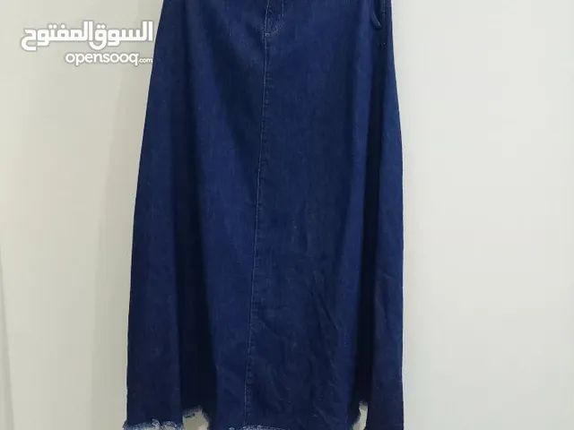 denim skirt from LCW JEANS size 40 or L