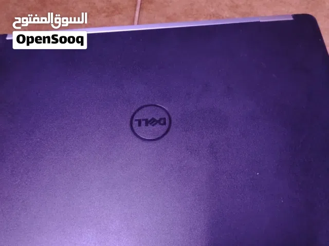 laptop dell
