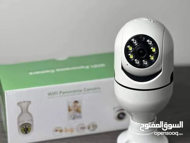 كامره مراقبه سمارت 360 Degree وتوصيل مجاني لجميع محافظات العراق