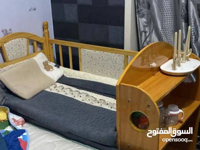 سرير اطفال