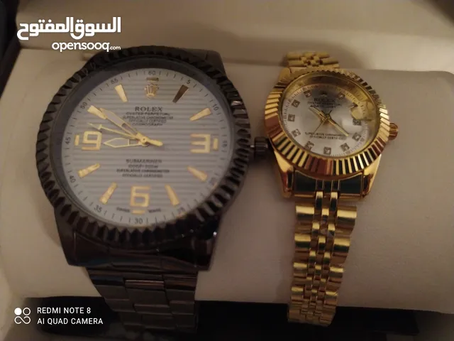  Rolex watches  for sale in Benghazi