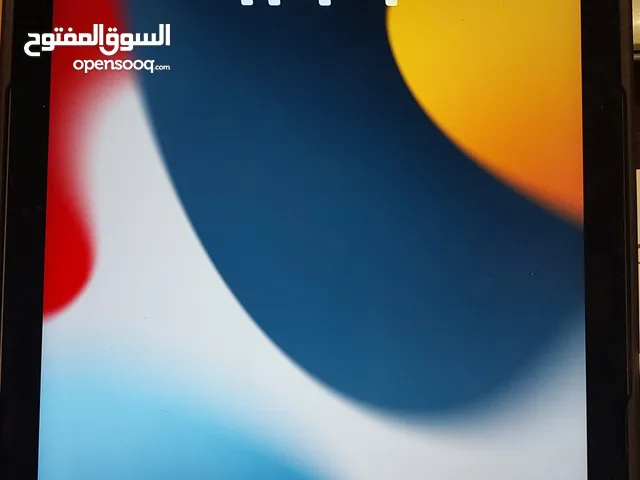 ايباد ميني 6 للبيع 4Sale = Ipad mini (6th generation) wi -fi+ Cellular