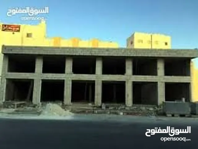 مخازن للايجار المدينة الصناعية اربد