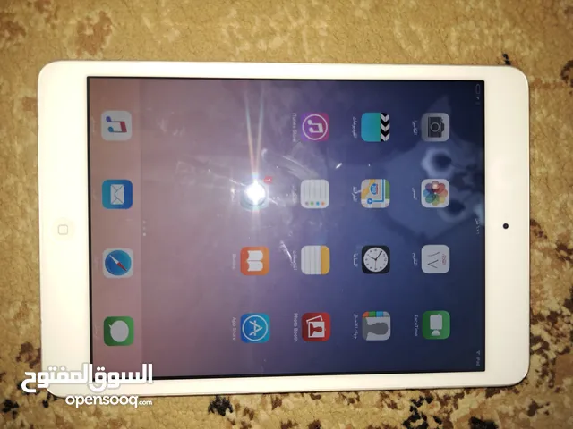 Apple iPad Mini 16 GB in Tripoli