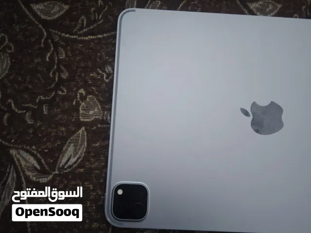 Ipad pro الجيل الرابع m2