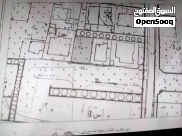 قطة أرض للبيع