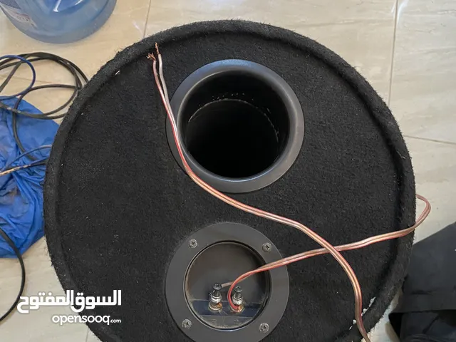 بازوجه JBL1000واط, امبلي فاير 640HQ