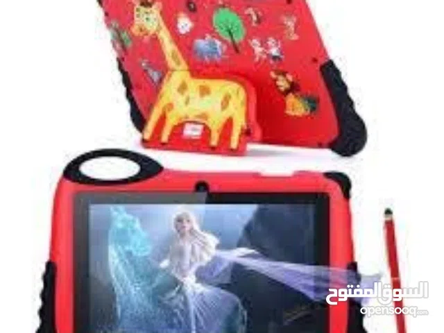 تابلت اطفال مميز بسعر الجملة
