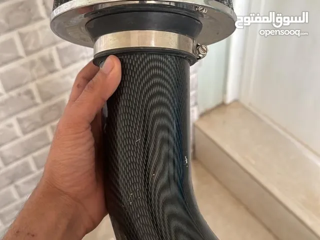 فلتر is نظيف