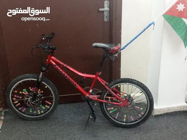 بسكليت للبيع جنط 20 بحاله ممتازة