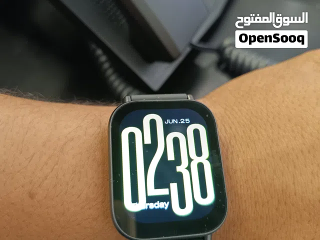Xiaomi Watch 5 Active