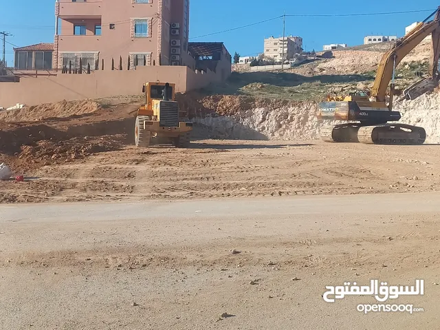 Residential Land for Sale in Zarqa Dahiet Al Madena Al Monawwara