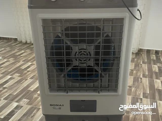 مكيف صحراوي سوناي (استعمال 4 أيام فقط )