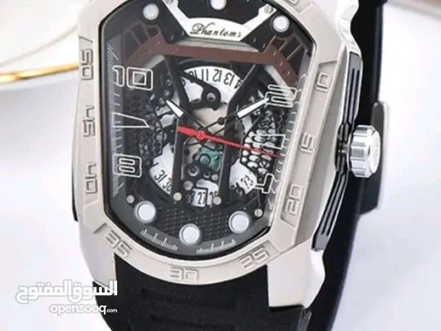 Analog Quartz MTM watches for sale in Sana'a