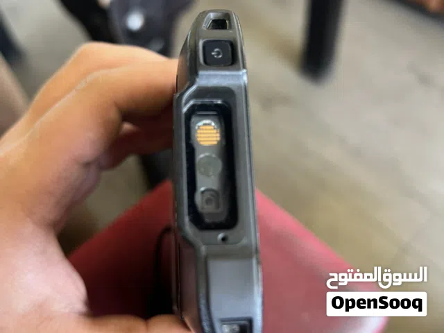 جهاز bda zebra TC26