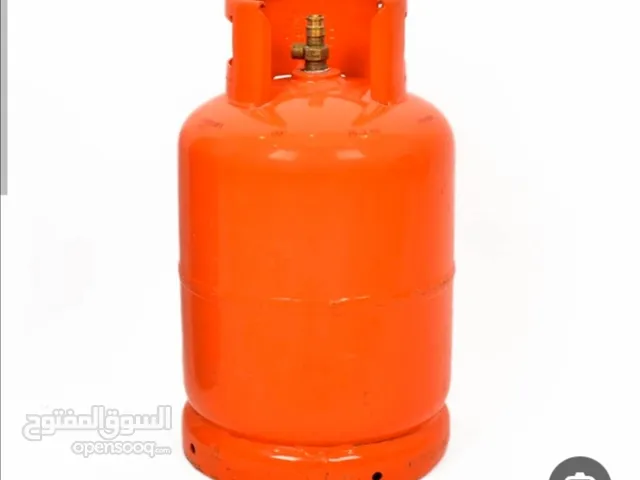 اسطوانه غاز