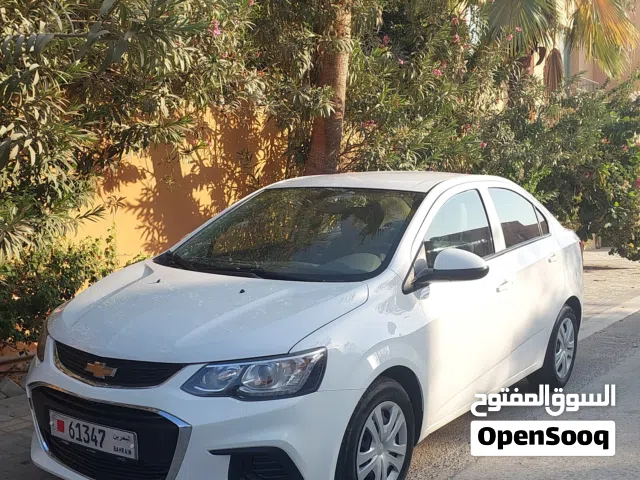 Used Chevrolet Aveo in Northern Governorate