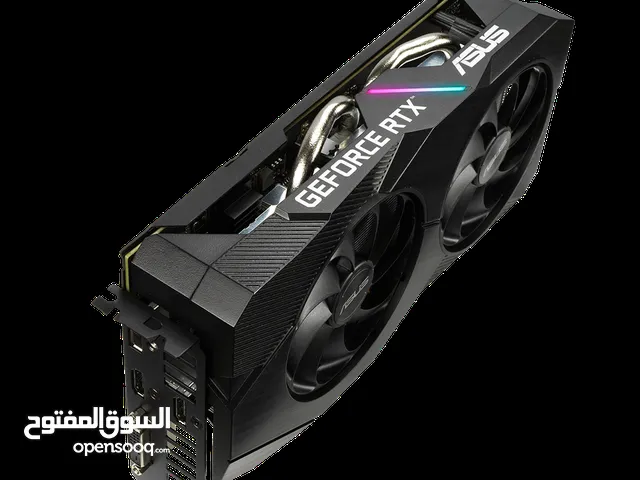 Rtx 2060 asus