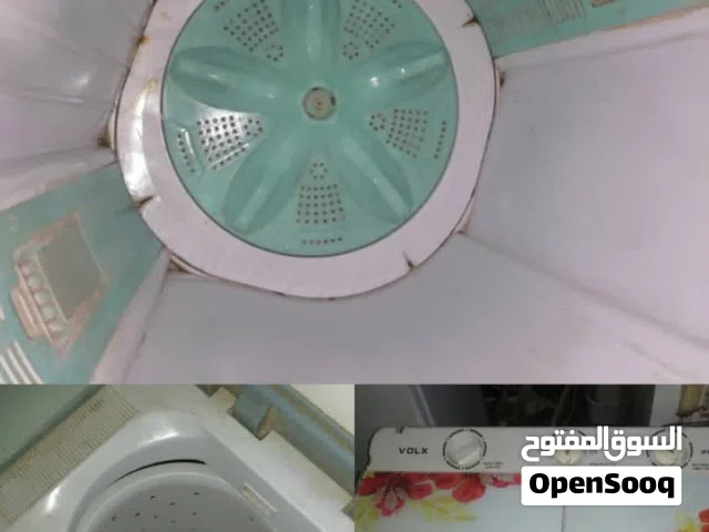 مصبنه 9 كيلو نضيفه من قلبها وعلى الشرط والضمان ابوابها زجاج سعرها 85 الف