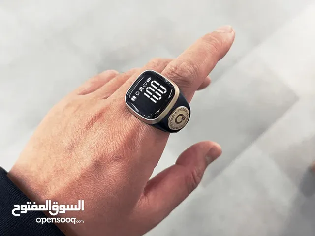 خاتم تسبيح الكميه متوفره