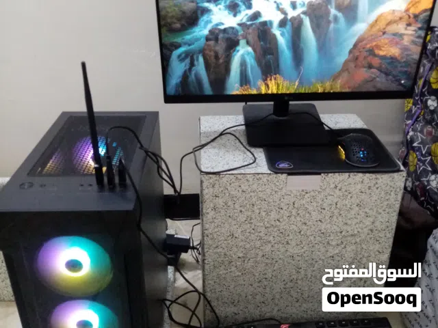 Other Custom-built  Computers  for sale  in Baghdad