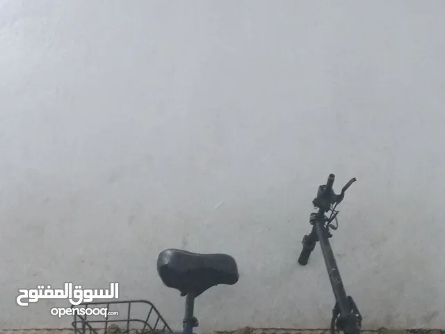سكوتر الكهربائيه