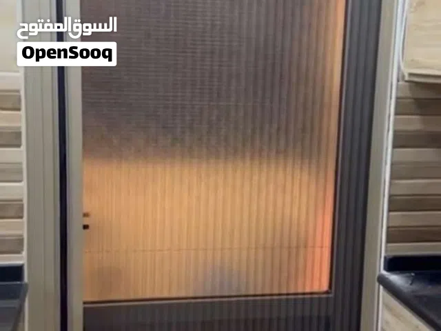 منخل تركي وأبواب اكورديون