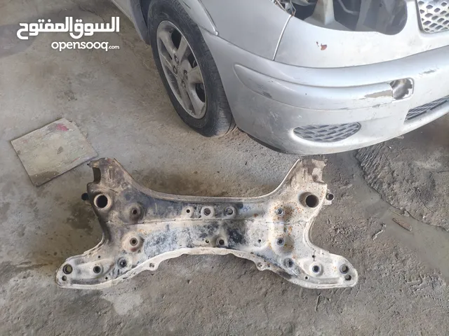 قنطرة تويوتا
