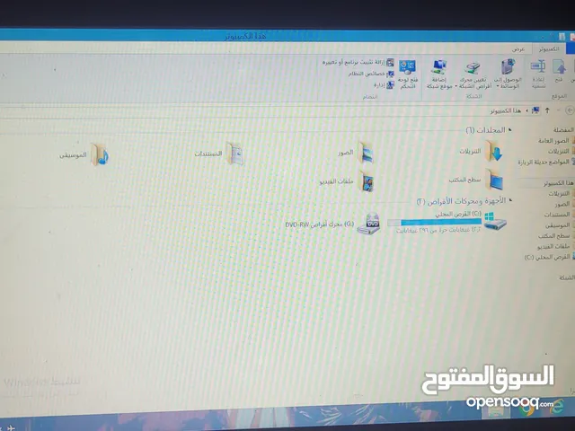 لاب توب DLL اصدار 8.1 برو