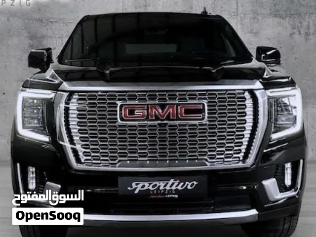 Gmc Yukon 2023 used headlights flawless condition