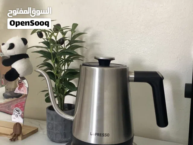 للبيع غلاية LEPRESSO