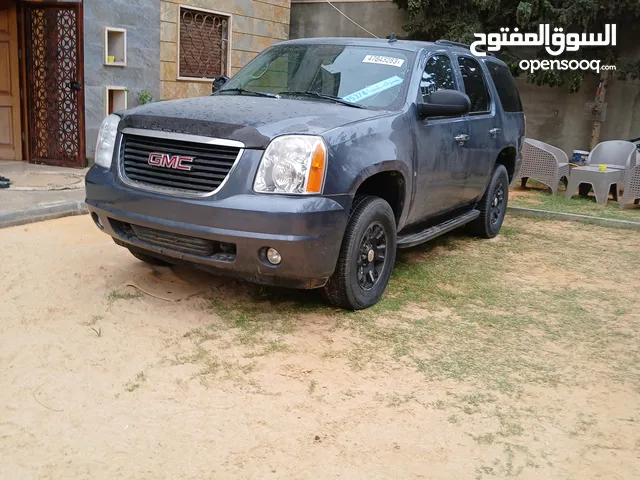 Used GMC Yukon in Tripoli