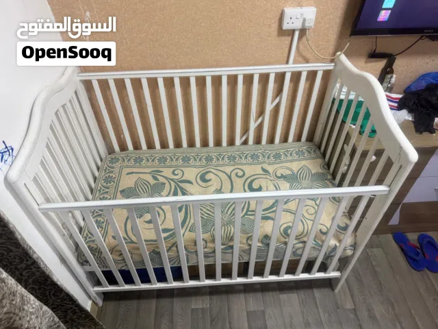 Kids Bed with mattress
