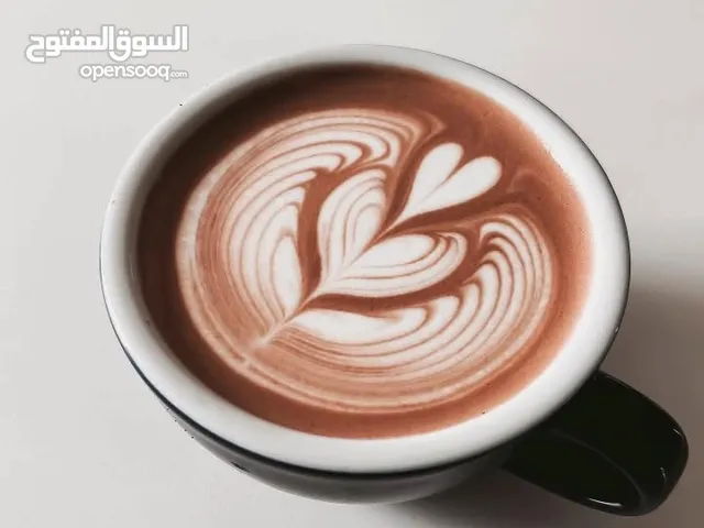 دورات باريستا