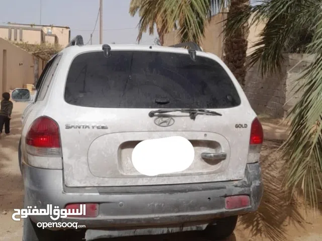 Used Hyundai Porter in Zawiya