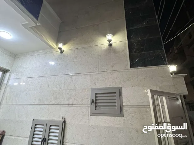 120 m2 3 Bedrooms Townhouse for Sale in Baghdad Ghadeer