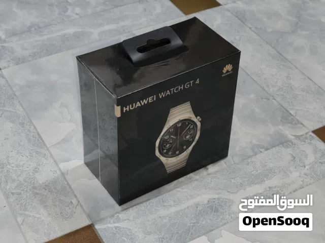 Huawei smart watches for Sale in Al-Mahrah