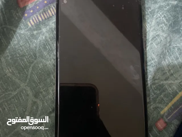 Samsung Galaxy S20 Ultra 5G 256 GB in Nablus