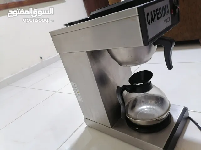  Coffee Makers for sale in Amman