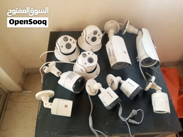 كاميرات مراقبه للبيع