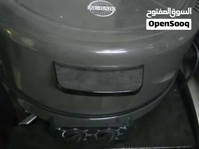 فرن كهربائي ماركة البيك