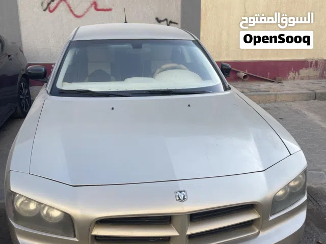 Used Dodge Charger in Hawally