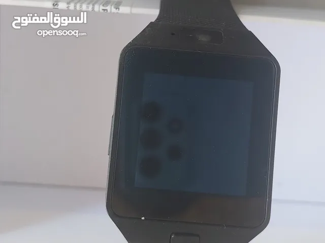 ساعة smart watch