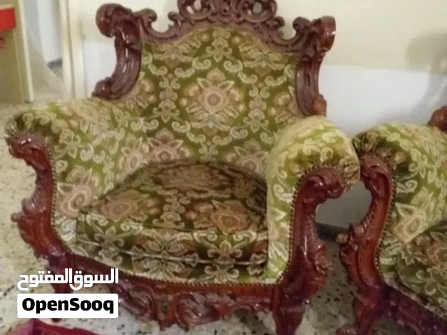 صالون التاج إيطالي