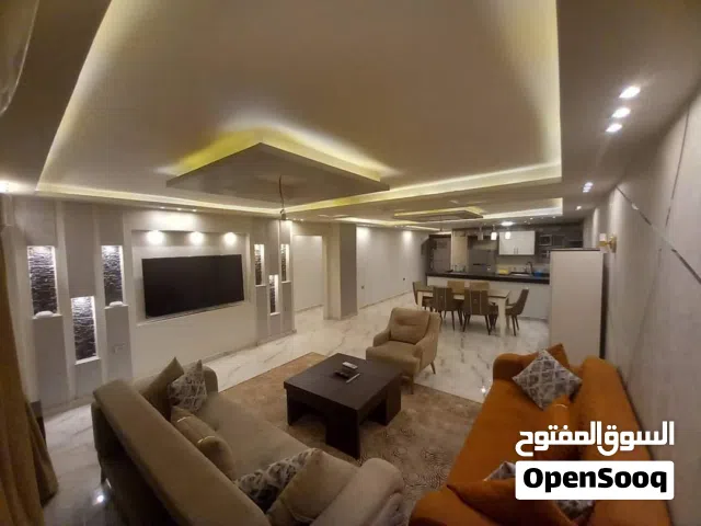 Furnished Daily in Giza Mohandessin