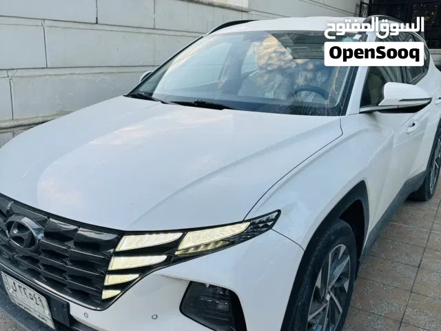 Used Hyundai Tucson in Baghdad